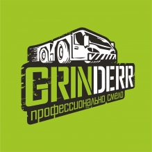 Grinderr