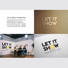 Let it Show! Production
