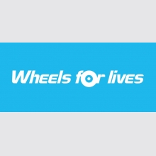 Wheels fof lives