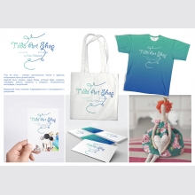       Tilda Art Shop