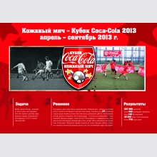     Coca-Cola 2013