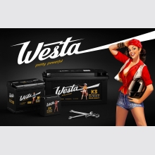 Westa (   )
