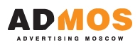 Admos Advertising Moscow