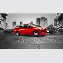 Chery M11