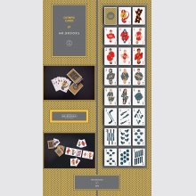 Olympic cards