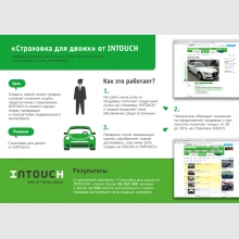 "  "  INTOUCH