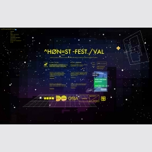 Honest-fest