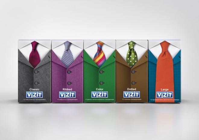 Vizit