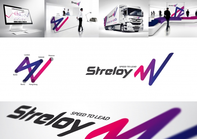 Streloy