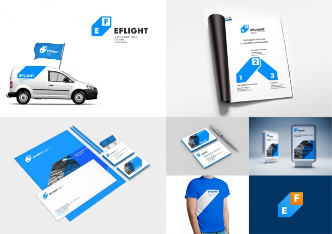 Eflight