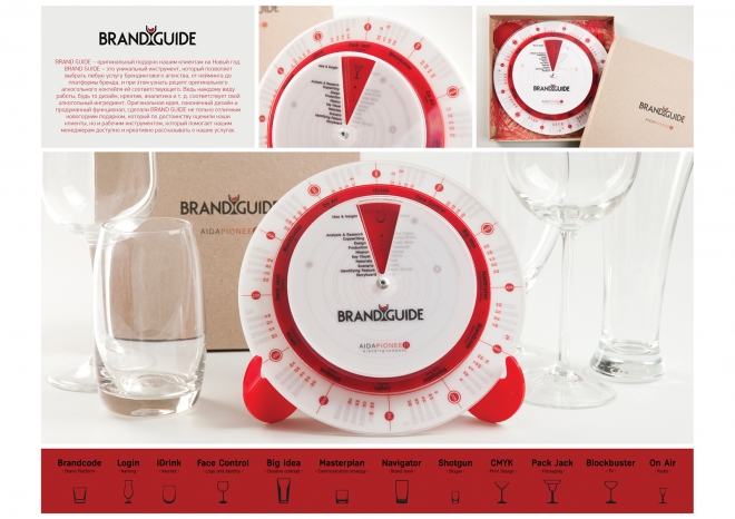 Brand guide