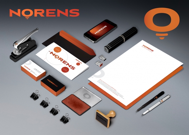  NORENS Group