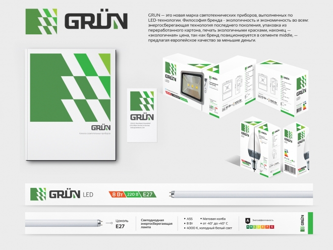 GRUN